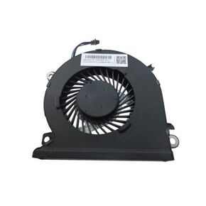 CPU Cooling Fan for HP Pavilion Power 15-CB 15T-CB 15-CB076TX 15-CB000 15-CB024CL 15-CB035WM 15-CB077CL 15-CB045WM 15-CB071NR 15-CB010NR 15-CB079NR, P/N: 930589-001 926875-001