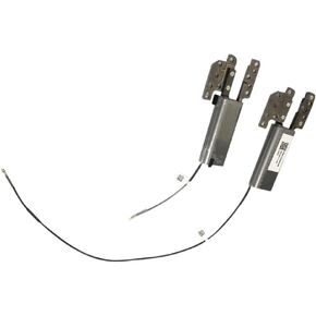 Suyitai Replacement for Lenovo Think X1 Yoga Gen 6 20XY LCD Screen Hinge AM1U9000700 AM1U9000800