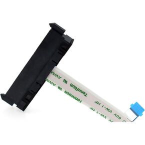 2.5" SSD Hard Drive Cable SATA HDD Connector Adapter ST7 for Lenovo IdeaPad Flex 14 Flex 15 20308 DD0ST6HD000 DD0ST7HD000