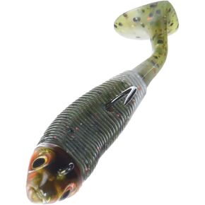 360GT Searchbait Minnow 3.5'- 1/8 oz Houdini
