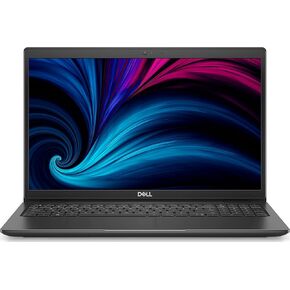 Dell Precision 7540 Workstation Laptop PC FHD Intel Core i7-9850H Processor 16GB Ram 512GB NVMe SSD Drive, HDMI, Web Camera, Windows 10 Pro, Black (Renewed)