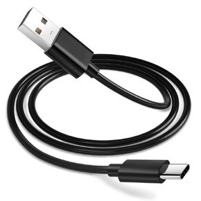 3Ft USB A to USB C/USBC/Type C Car Charger Cable, Carplay Cord for iPhone 15 16 Pro Max, Samsung Galaxy/Note, Moto, Google Pixel, LG & Other Android Devices