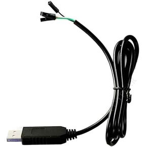 CH340G-USB-TTL for Milk V Duo