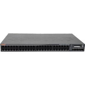 Aruba S2500-48P