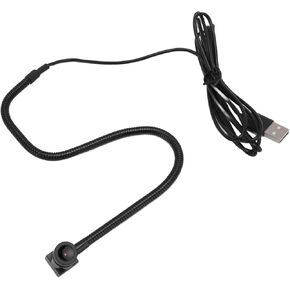 VBESTLIFE 1080P USB Center Webcam, 2MP Auto Focus USB Webcam for PC Laptop, Built in Microphone for Video Conferencing, Recording, Plug & Play