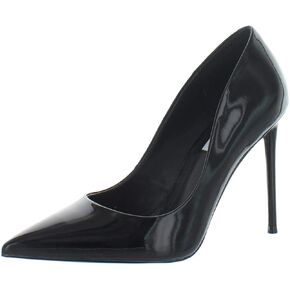 Steve Madden Women's Vala Pump, Light Denim, 7
