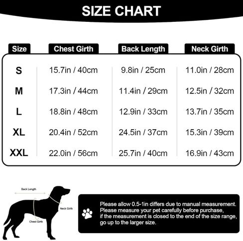 معطف شتوي للكلاب من PINA، سترة شتوية للكلاب مع قماش مقاوم للماء، معطف دافئ للكلاب مع غطاء من الفرو الصناعي، سترة شتوية للكلاب مع حزام عاكس للكلاب الصغيرة والمتوسطة والكبيرة، أحمر، مقاس S in Kuwait