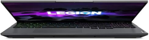 Lenovo Legion 5 Pro، 16 بوصة QHD 165 هرتز، كمبيوتر محمول للألعاب، AMD Ryzen 7 5800H، ذاكرة وصول عشوائي 64 جيجابايت، 2 تيرابايت PCIe SSD، NVIDIA GeForce RTX 3070، لوحة مفاتيح بإضاءة خلفية، كاميرا ويب 720P، رمادي، Win 11 Pro، بطاقة USB Hotface سعة 32 جيجابا in Saudi Arabia