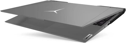 Lenovo Legion 5 Pro، 16 بوصة QHD 165 هرتز، كمبيوتر محمول للألعاب، AMD Ryzen 7 5800H، ذاكرة وصول عشوائي 64 جيجابايت، 2 تيرابايت PCIe SSD، NVIDIA GeForce RTX 3070، لوحة مفاتيح بإضاءة خلفية، كاميرا ويب 720P، رمادي، Win 11 Pro، بطاقة USB Hotface سعة 32 جيجابا in Saudi Arabia