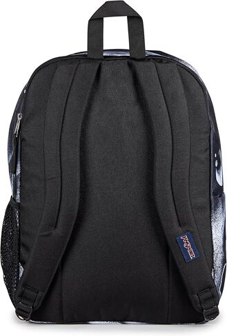 JanSport Laptop Backpack - Computer Bag with 2 Compartments, Ergonomic Shoulder Straps, 15" Laptop Sleeve, Haul Handle - Book Rucksack - Bad Bows in Saudi Arabia