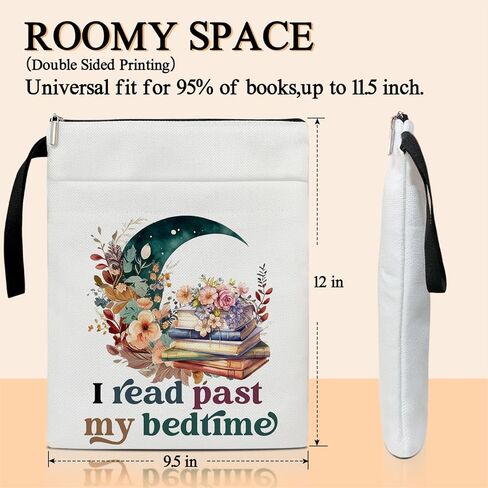 غلاف كتاب القارئ الرومانسي، غلاف كتاب بسحاب، غطاء كتاب روح الأزهار الزهرية، غلاف حماية كيندل، غلاف كتاب لمحبي الكتب هدايا للنساء، دودة الكتب المكتبية -12 in Kuwait