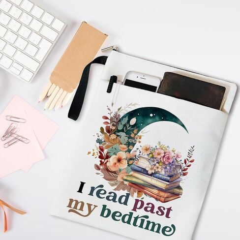 غلاف كتاب القارئ الرومانسي، غلاف كتاب بسحاب، غطاء كتاب روح الأزهار الزهرية، غلاف حماية كيندل، غلاف كتاب لمحبي الكتب هدايا للنساء، دودة الكتب المكتبية -12 in Kuwait