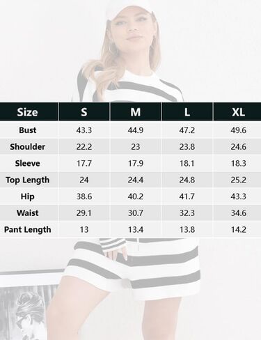 Women's Sets 2 Piece Outfits Short Sets With Pockets Oversized Pullover Two Piece Summer Sets Lounge Set in Saudi Arabia