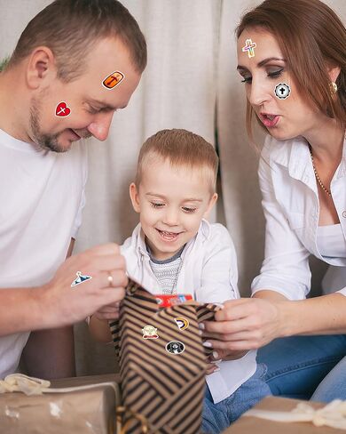 مجموعة ملصقات ملهمة من الفينيل مكونة من 100 قطعة فريدة من نوعها على أمازون، ملصق آية من الكتاب المقدس المسيحي من الفينيل المقاوم للماء، ملصقات دينية كاثوليكية متقاطعة لزجاجات المياه وأجهزة الكمبيوتر المحمول in Kuwait