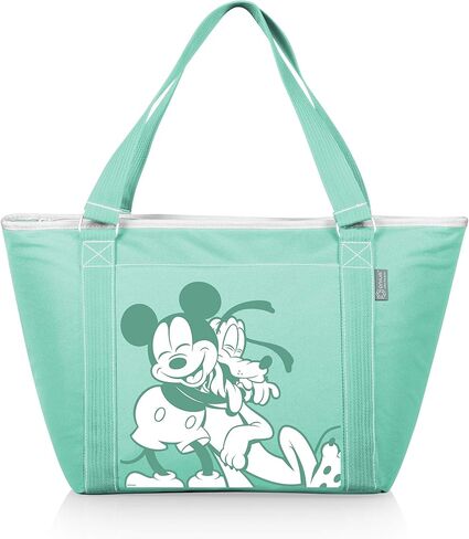 PICNIC TIME Disney Mickey Mouse Topanga Tote Cooler Bag in Saudi Arabia