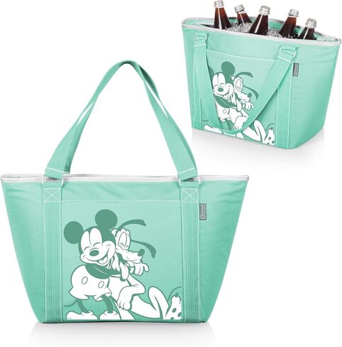 PICNIC TIME Disney Mickey Mouse Topanga Tote Cooler Bag in Saudi Arabia