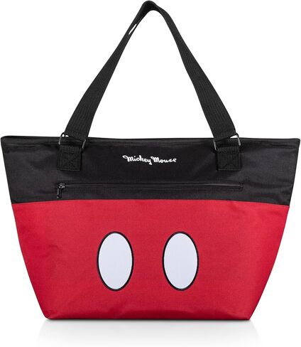 PICNIC TIME Disney Mickey Mouse Topanga Tote Cooler Bag in Saudi Arabia