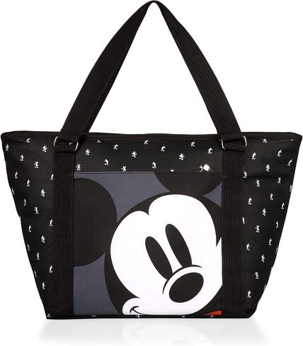 PICNIC TIME Disney Mickey Mouse Topanga Tote Cooler Bag in Saudi Arabia