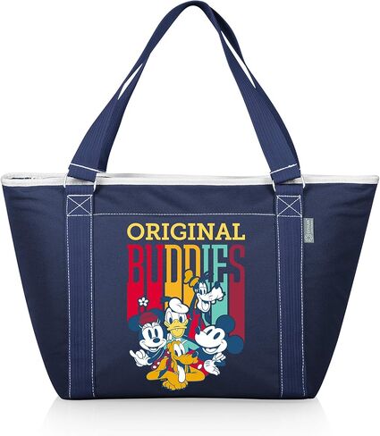 PICNIC TIME حقيبة تبريد ديزني ميكي ماوس توبانغا in Kuwait