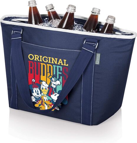 PICNIC TIME حقيبة تبريد ديزني ميكي ماوس توبانغا in Kuwait