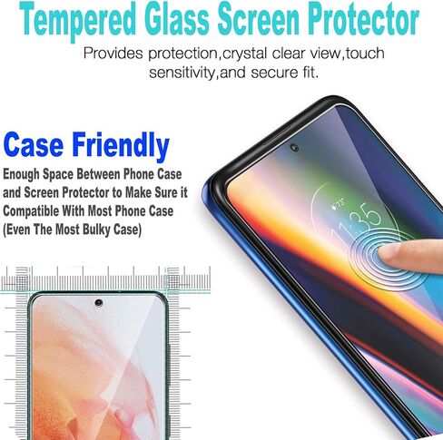 STARSHOP Samsung Galaxy A42 5G Phone Case, with [Tempered Glass Screen Protector Included] PU Leather Wallet Shockproof Phone Cover Kickstand with Pocket Card Slots Magnet Closure -Dark in Saudi Arabia