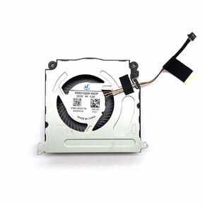 BestParts New Internal CPU Cooling Fan for Steam Deck Game Q1 256 go, Q2 512 go Series, P/N: BN5010S5H-N00P DC5V 0.5A Fan