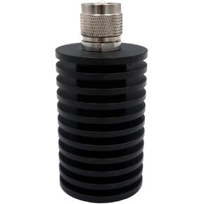 Mcbazel Surecom 0014-0155 PL259 Male Plug DC to 1.0GHz 60W Watt 50 Ohm Dummy Load