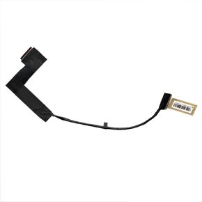 Zahara LCD LED LVDS Screen Cable 40PIN Replacement for MSI GS75 P75 WS75 Stealth MS-17G1 MS-17G2 MS-17G3 9SF/9SE/9SD/9SG8SE/8SF/8SG(MS-17G1)，10SD/10SES/10SGS/10SFS(MS-17G3) K1N-3040126-J36