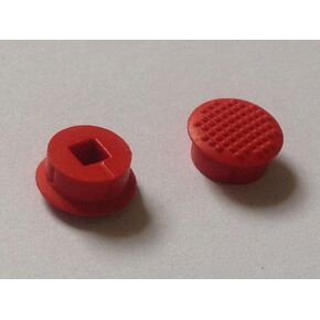 3 Pack Trackpoint Caps 2016 for Lenovo Thinkpad P50 P51 P70 P71 E560, S2