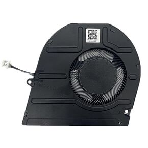 Replacement New Laptop CPU Cooling Fan for DELL Inspiron 5425 5420 Series 05V75Y DFS5K12114464J FPA9 BN8507H5H-000P 023.100QB.0011 DC5V 0.4A Fan
