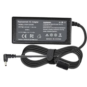 PA-1450-26 Charger Power Adapter for Aspire R15 R5-571T R5-571T-59DC R5-571T-57Z0 Aspire 5 A515-55 A515-46 A515-56 A515-54 A517-52 A515-55 A515-56 A517-52 55-56UK A515-56-32DK Laptop