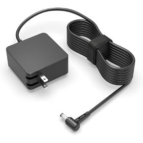 محول شاحن تيار متردد مدرج في قائمة UL مناسب لجهاز Asus Q551 Q551L Q551LB Q551LN Q551LN-BBI706 سلك إمداد الطاقة للكمبيوتر المحمول in Kuwait