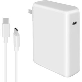 140w USB c Charger 140w USB-c Power Adapter 140 watt USB c Charger 140w Charger Suitable for mac Laptop Charger MacBook Charger mac Charger