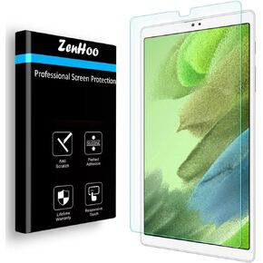 for Samsung Galaxy Tab A7 Lite (2021) Anti Blue Light Tempered Glass Screen Protector, Eye Protection, ZenHoo