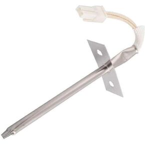 W10131825 Oven Temperature Sensor Replacement Part by - Exact Fit for Whirlpool KitchenAid Ovens - Replaces WPW10131825、4455636 、WPW10131825VP 、PS11748765