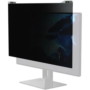 Computer Screen Filter, Blue Light Anti Reflection Screen Protector, 30-32 Inch Computer Monitor with Installation Packet (28)