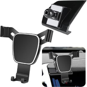 Car Phone Holder for Cadillac SRX 2013 2014 2015 2016 Auto Accessories Navigation Bracket Interior Decoration Screen Dash Board Mobile Cell Phone Mount case