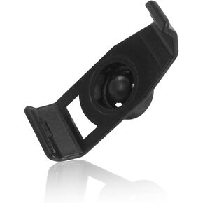 WALWAL GPS Car Cradle Replacement Mount Compatible for Garmin GPS Nuvi 2XX 4XX Series(200 200W 205 205W 250 250W 255 255W 260 260W 265T 265WT 270 275T 465T)
