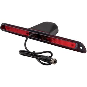 iBeam 3Rd Brake Light Backup Cam For Mercedes Sprinter Or Vw Craft