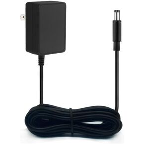 9V Charger for Boss PSA Adapter Guitar Pedal Power Supply fit for Boss PSA-120S ME-80 ME-70 ME-50B ME-25 GT-100 GT-1 GT-10 AD-10 BR-80 BR-600 DB-88 DB-90 CE-2B RE-20 RC-1 RC-3 Replacement Power Cord