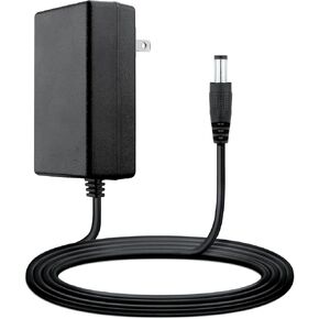 10V 3A AC Adapter Compatible with Blackstar ADP0101500 ID Core 10 10w 20 20W V2 V3 IDCORE10 IDCORE20 191100-VA 191101-VA Electric Guitar GLT-2000 ADP0101400 KTL SD10031-0015 6.5V Power Supply Cord