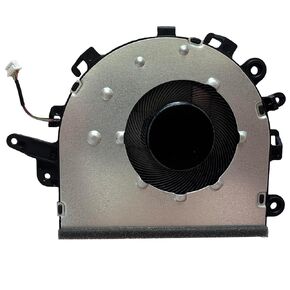 HK-Part Fan for Lenovo ideapad 3-15IIL05 81WE 3-15ITL05 81X8 Laptop CPU Cooling Fan