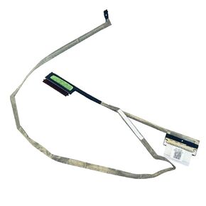 40PIN 120HZ FHD EDP LCD LVDS LED Non-Touch Cable for Dell Ins-piron 3520 3525 3521 HDL50 P/N: 0M5H0Y DC020040E00 Screen Video Display Wire Line
