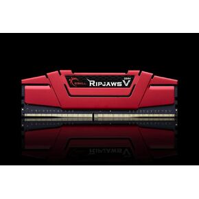 G.Skill DDR4 16GB PC 3000 CL16 Kit 2x8GB 16GVRB Ripjaws V - 16GB - 3000MHz, F4-3000C16D-16GVRB