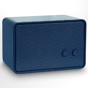 Bluetooth Speaker, Loud Small Portable Wireless Speaker with 5W HD Sound, Bluetooth V5.0, 12H Long Playtime, Outdoor Speaker for Home, Office, Party, Gift for Friend, Gary