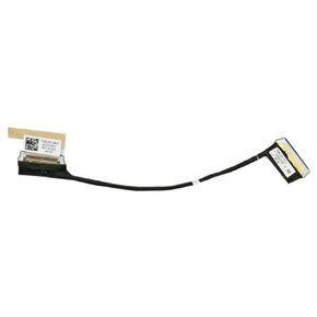 FX390 eDP LCD Screen Display Video Cable 30PIN for Lenovo Thinkpad X13 Gen 1st, X395, X390 DC02C00DS00 DC02C00DS10 DC02C00DS20 SC10T78921 SC10T78922 SC10T78923 02HL031 02HL032 02HL033