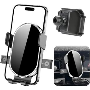 Car Phone Holder for Honda Civic 2016-2021 10th gen Auto Accessories Navigation Bracket Interior Decoration Dashboard Cell Mobile Phone Mount Holders case Accessory