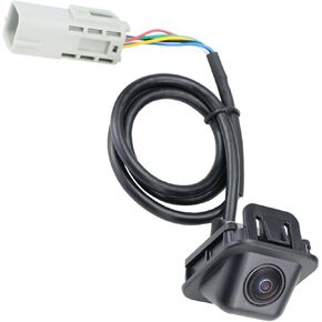 23388750 Backup Rear Camera Replacement for Cadillac XTS 2013 2014 2015 by GreenYi