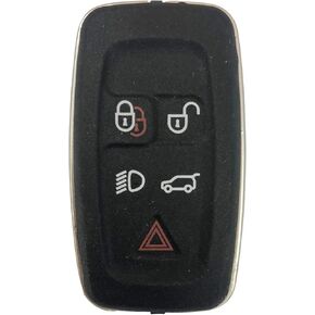 Replacement for 2010-2015 Land Rover Range Rover/Sport Keyless Entry Remote Fob KOBJTF10A,by AUTOKEYMAX (Single)