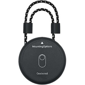 Magnetic Lanyards, Body Mounted Video Cameras, Double Side Powerful Magnetic Lanyard